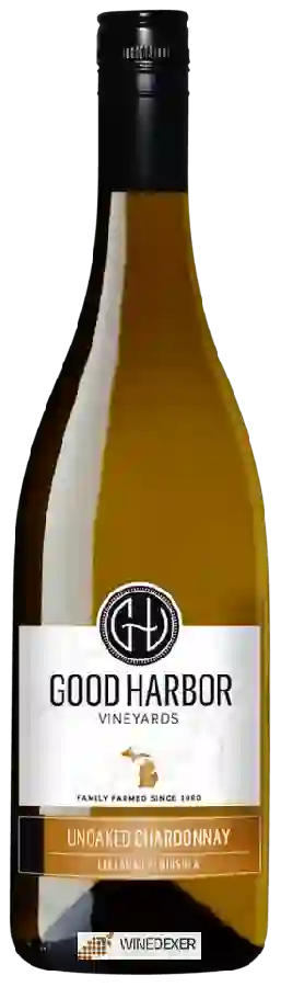 Weingut Good Harbor - Unoaked Chardonnay Weingut Good Harbor - Unoaked Chardonnay