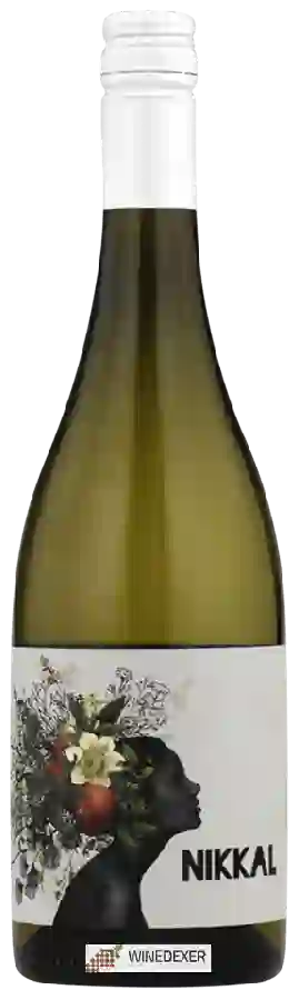 Weingut Goodman - Nikkal White
