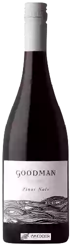 Weingut Goodman - Pinot Noir