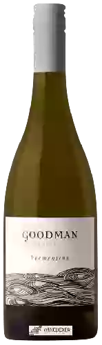 Weingut Goodman - Vermentino