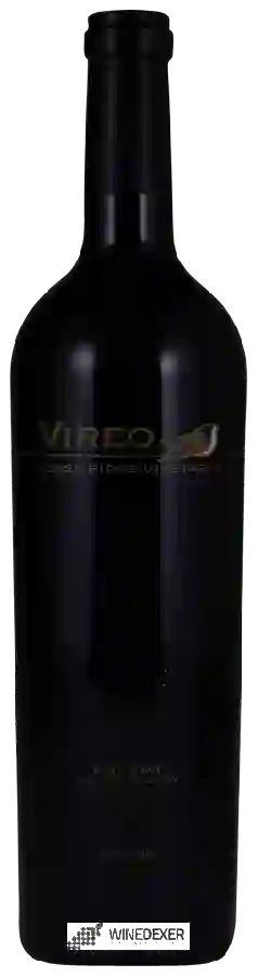 Weingut Goose Ridge Vineyards - Vireo Weingut Goose Ridge Vineyards - Vireo