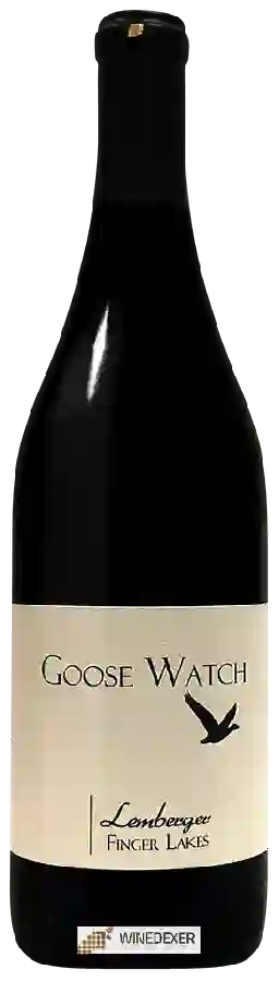 Weingut Goose Watch - Lemberger