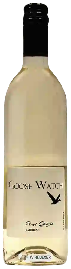Weingut Goose Watch - Pinot Grigio Weingut Goose Watch - Pinot Grigio