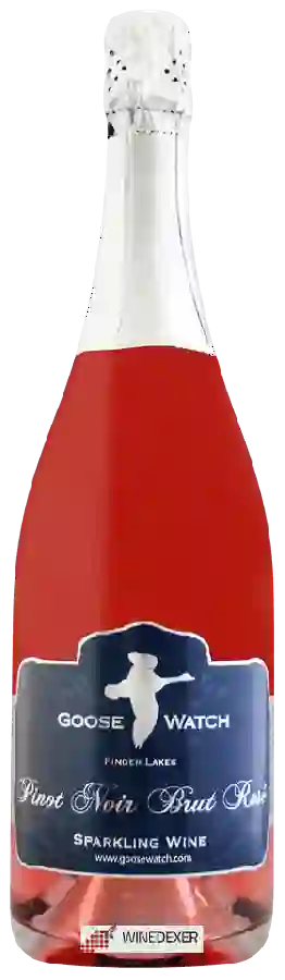 Weingut Goose Watch - Pinot Noir Brut Rosé