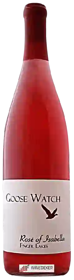 Weingut Goose Watch - Rosé of Isabella Weingut Goose Watch - Rosé of Isabella