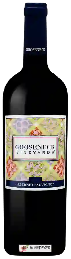 Weingut Gooseneck Vineyards - Cabernet Sauvignon Weingut Gooseneck Vineyards - Cabernet Sauvignon