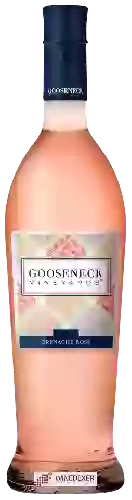 Weingut Gooseneck Vineyards - Grenache Rosé