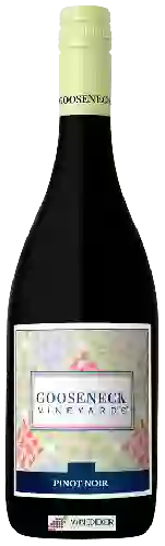 Weingut Gooseneck Vineyards - Pinot Noir