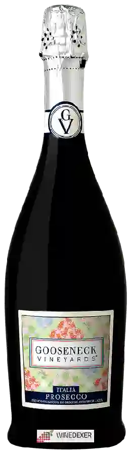 Weingut Gooseneck Vineyards - Prosecco