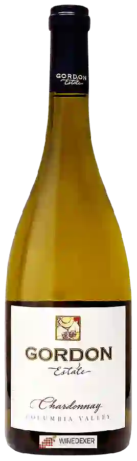 Weingut Gordon Estate - Chardonnay Weingut Gordon Estate - Chardonnay