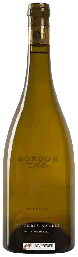 Weingut Gordon Estate - Reserve Chardonnay
