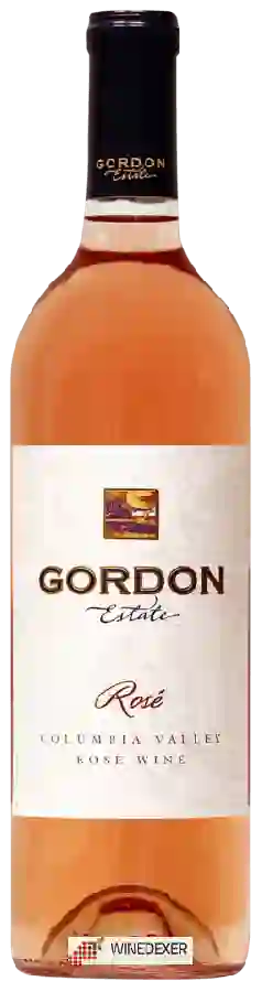 Weingut Gordon Estate - Rosé