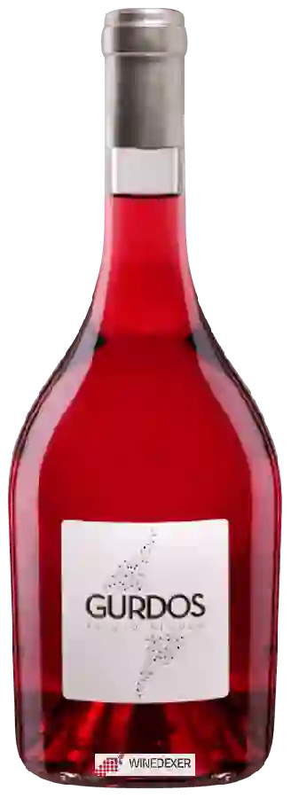 Bodegas Gordonzello - Gurdos Prieto Picudo