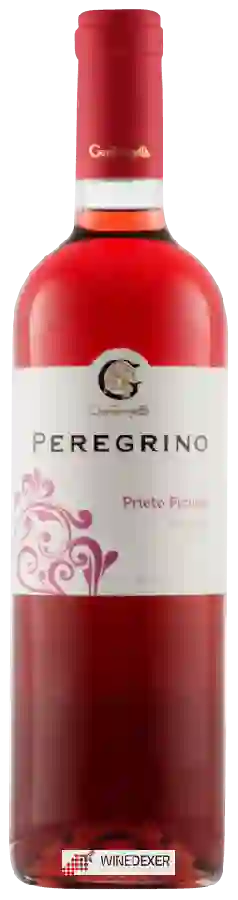 Bodegas Gordonzello - Peregrino Prieto Picudo Rosado Bodegas Gordonzello - Peregrino Prieto Picudo Rosado