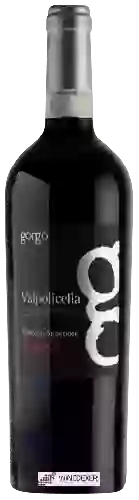 Weingut Gorgo - Valpolicella Ripasso Classico Superiore