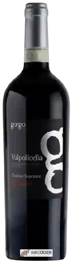 Weingut Gorgo - Valpolicella Ripasso Classico Superiore
