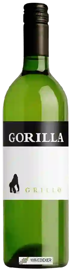 Weingut Gorilla - Grillo Weingut Gorilla - Grillo