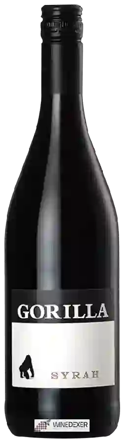 Weingut Gorilla - Syrah Weingut Gorilla - Syrah