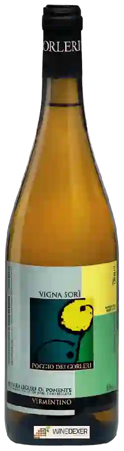 Weingut Gorleri - Vigna Sorì