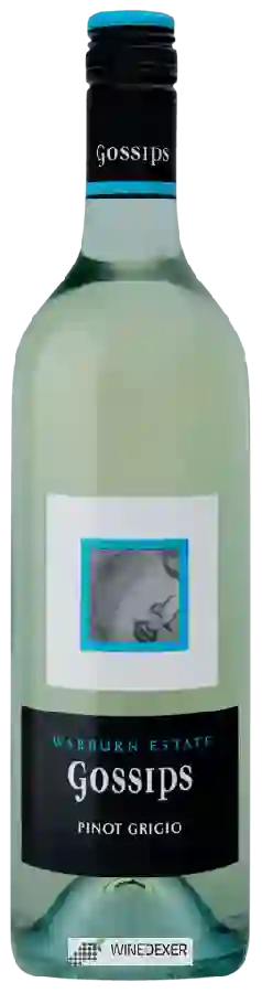 Weingut Gossips - Pinot Grigio