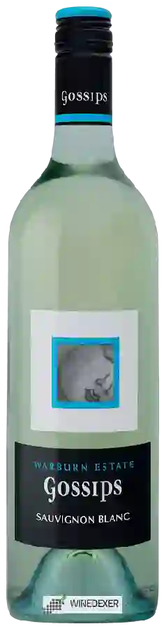 Weingut Gossips - Sauvignon Blanc Weingut Gossips - Sauvignon Blanc