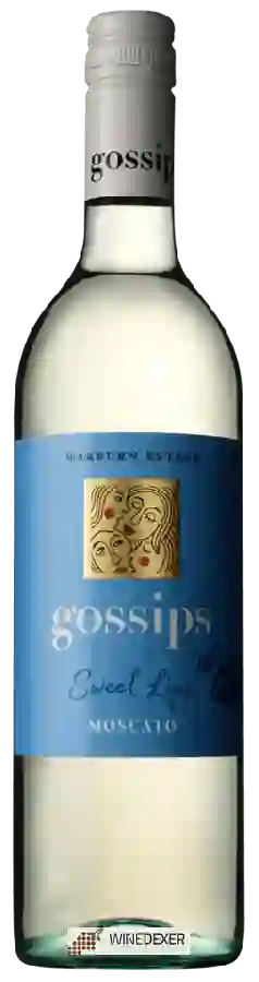 Weingut Gossips - Sweet Lips Moscato Weingut Gossips - Sweet Lips Moscato