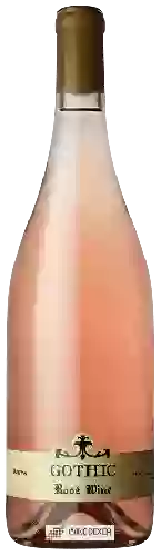 Weingut Gothic - Telltale Rosé