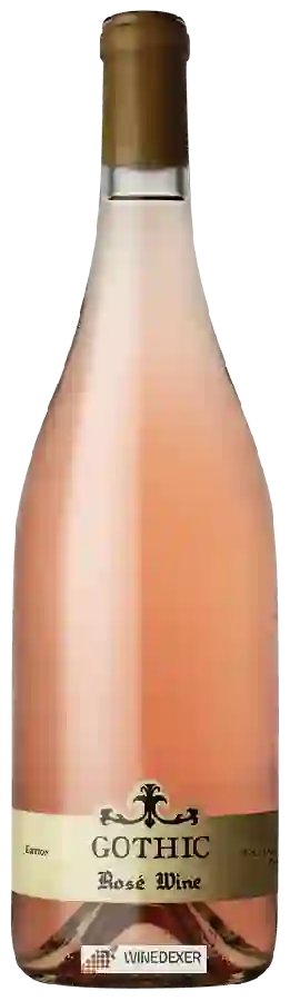 Weingut Gothic - Telltale Rosé