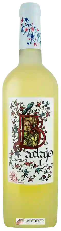 Weingut Gótica - Badajo Verdejo Weingut Gótica - Badajo Verdejo