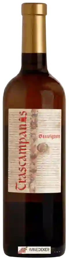 Weingut Gótica - Trascampanas Sauvignon Weingut Gótica - Trascampanas Sauvignon