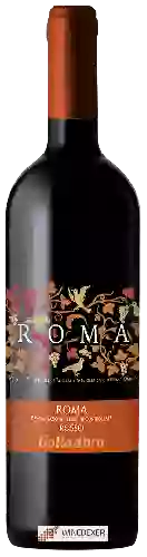 Weingut Gotto d'Oro - Roma Rosso