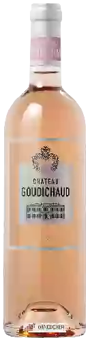 Château Goudichaud - Rosé