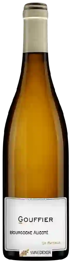 Weingut Gouffier - En Rateaux Bourgogne Aligoté Weingut Gouffier - En Rateaux Bourgogne Aligoté