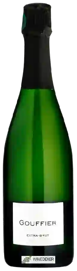 Weingut Gouffier - Extra-Brut