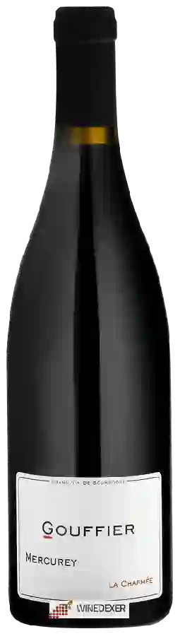 Weingut Gouffier - Mercurey 'Clos de La Charmée' Weingut Gouffier - Mercurey 'Clos de La Charmée'