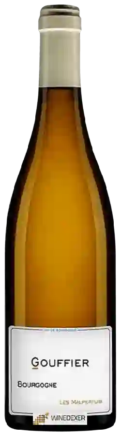 Weingut Gouffier - Roche de Malpertuis Bourgogne
