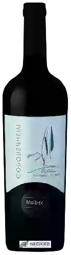 Weingut Gouguenheim - Estaciones Malbec