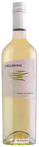Weingut Gouguenheim - Valle Escondido Chardonnay