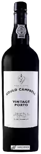 Weingut Gould Campbell - Vintage Port