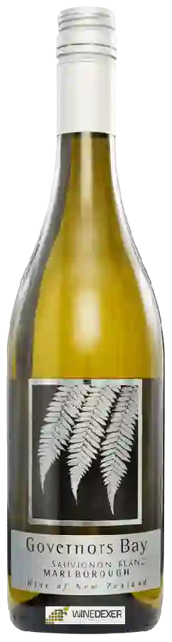 Weingut Governors Bay - Sauvignon Blanc Weingut Governors Bay - Sauvignon Blanc