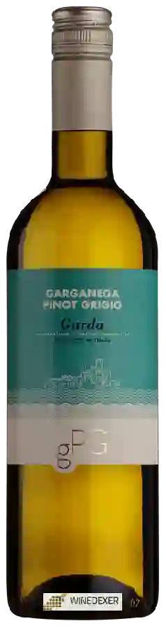 Weingut GPG - Garganega - Pinot Grigio