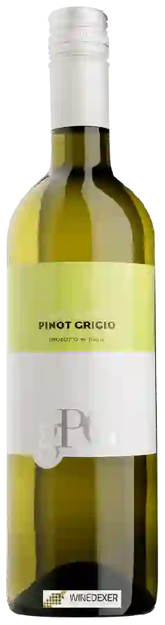 Weingut GPG - Garganega - Pinot Grigio Weingut GPG - Garganega - Pinot Grigio
