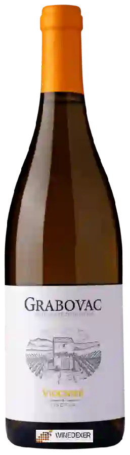 Weingut Grabovac - Viognier Riserva Weingut Grabovac - Viognier Riserva