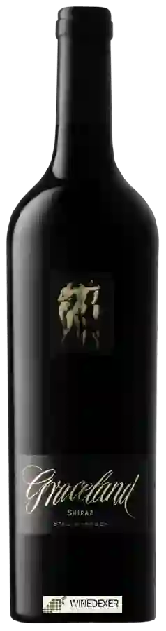 Weingut Graceland - Shiraz Weingut Graceland - Shiraz