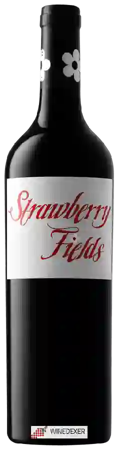Weingut Graceland - Strawberry Fields Weingut Graceland - Strawberry Fields