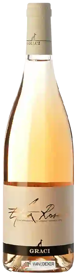 Weingut Graci - Etna Rosato Weingut Graci - Etna Rosato