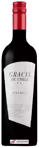 Weingut Gracia - Malbec