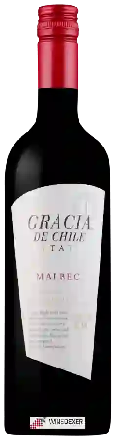 Weingut Gracia - Malbec