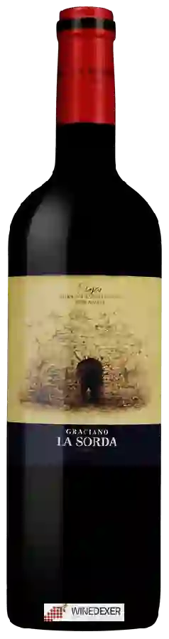 Weingut La Sorda - Tinto
