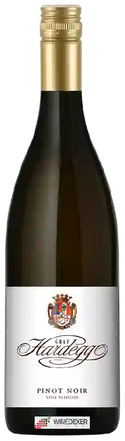 Weingut Graf Hardegg - Pinot Noir Vom Schloss Weingut Graf Hardegg - Pinot Noir Vom Schloss